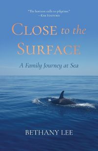 Cover image for Close to the Surface