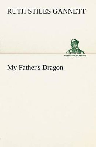 Cover image for My Father's Dragon