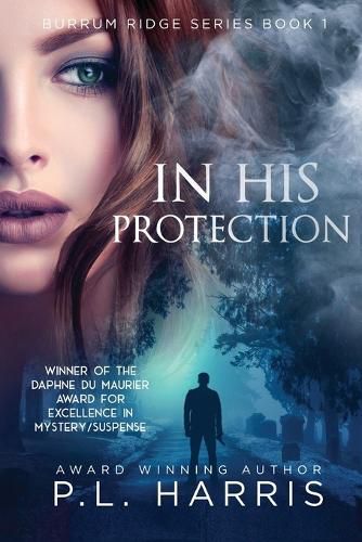 Cover image for In His Protection