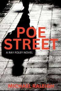 Cover image for Poe Street