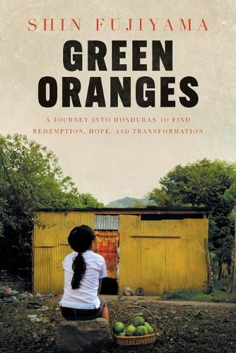 Cover image for Green Oranges