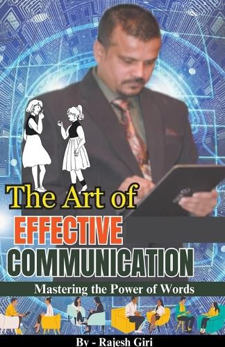 Cover image for The Art of Effective Communication