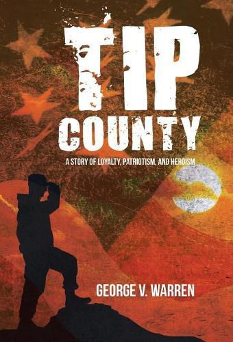 Cover image for Tip County