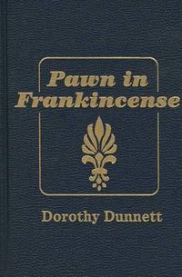 Cover image for Pawn in Frankincense