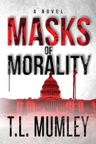 Cover image for Masks of Morality (Masks Series Book 1)