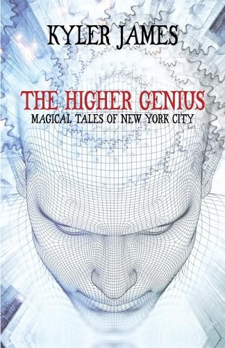 Cover image for The Higher Genius