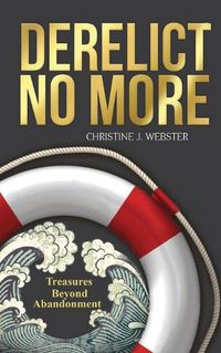 Cover image for Derelict No More