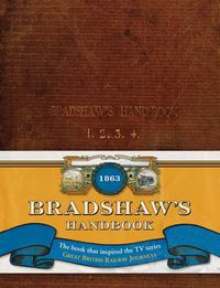 Cover image for Bradshaw's Handbook