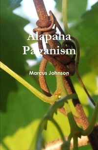 Cover image for Alapaha Paganism