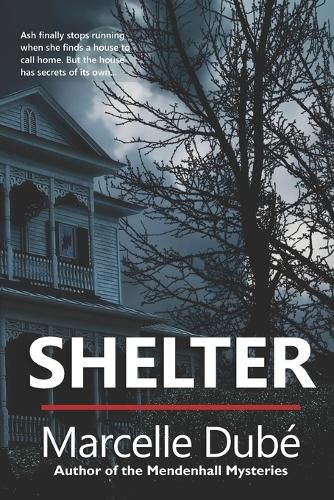 Cover image for Shelter