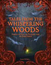 Cover image for Tales from the Whispering Woods