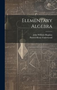 Cover image for Elementary Algebra