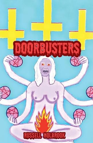 Cover image for Doorbusters