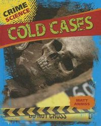 Cover image for Cold Cases