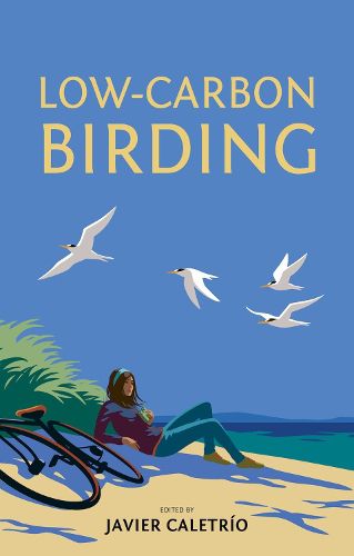 Cover image for Low-Carbon Birding