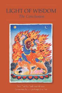 Cover image for Light of Wisdom, The Conclusion: The Conclusion