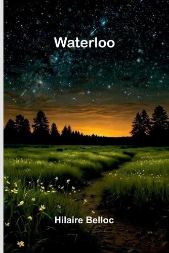 Cover image for Waterloo