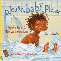 Cover image for Please, Baby, Please