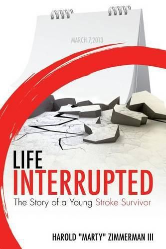 Cover image for Life Interrupted