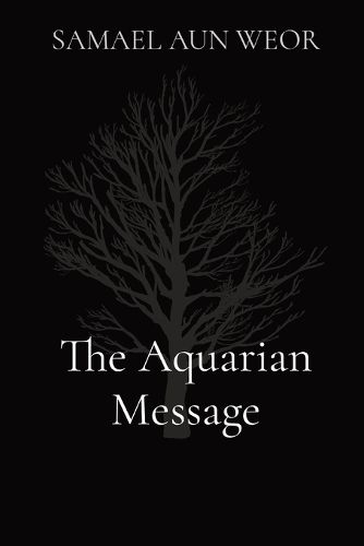 Cover image for The Aquarian Message