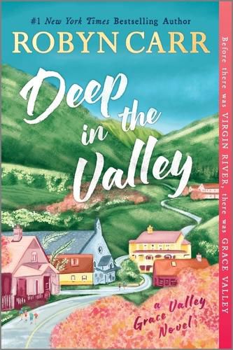 Cover image for Deep in the Valley