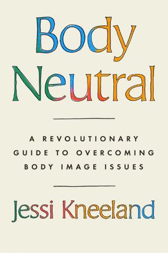 Cover image for Body Neutral