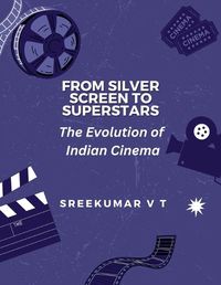 Cover image for From Silver Screen to Superstars