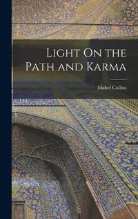 Cover image for Light On the Path and Karma