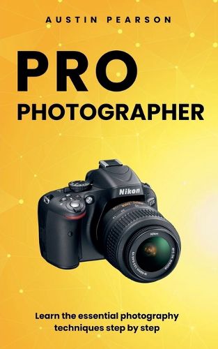 Cover image for Pro Photographer