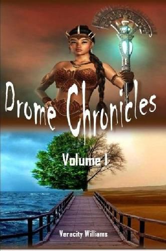 Cover image for Drome Chronicles, Volume I