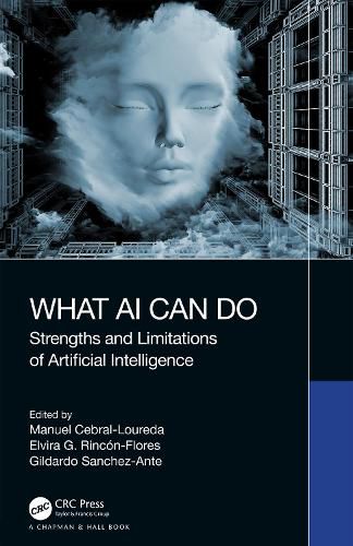 Cover image for What AI Can Do