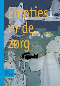 Cover image for Emoties in de Zorg