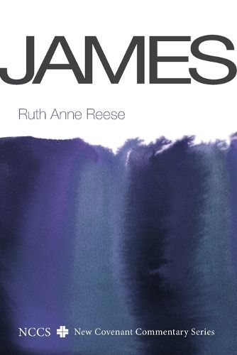 Cover image for James