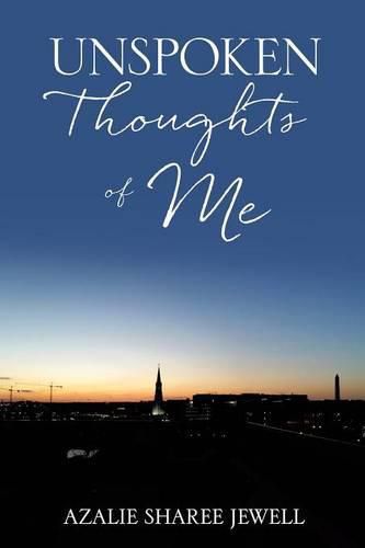 Cover image for Unspoken Thoughts of Me