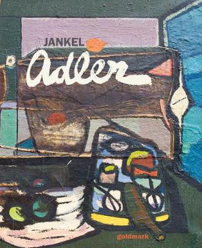 Jankel Adler