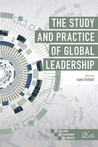 Cover image for The Study and Practice of Global Leadership