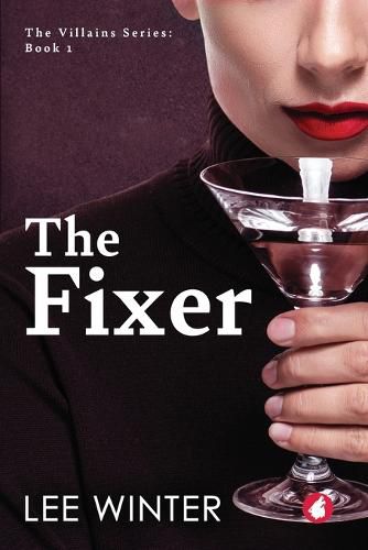 Cover image for The Fixer