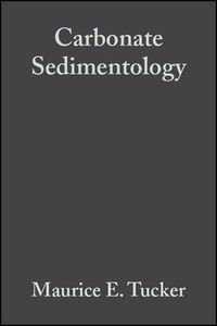 Cover image for Carbonate Sedimentology