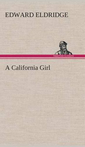 Cover image for A California Girl