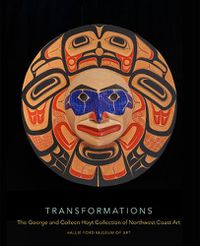 Cover image for Transformations