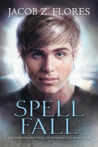 Cover image for Spell Fall