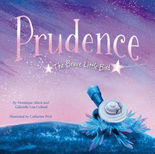 Cover image for Prudence