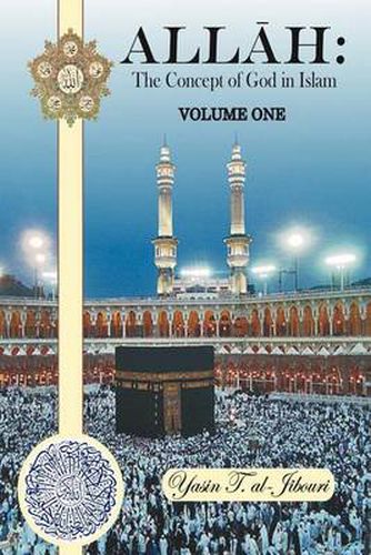 Cover image for Allah