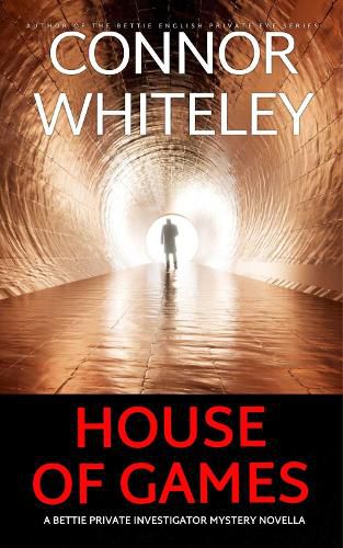 Cover image for House of Games