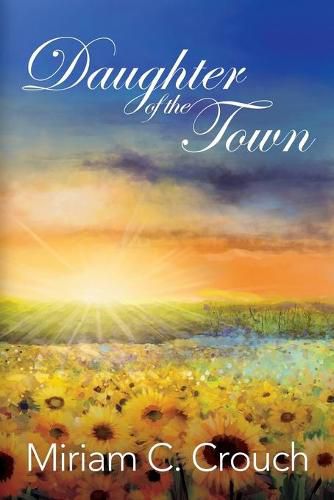 Cover image for Daughter of the Town