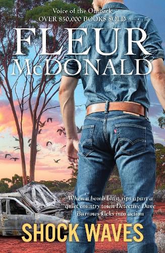 Cover image for Shock Waves