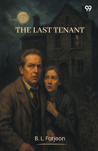 Cover image for The Last Tenant (Edition1)