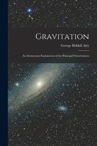 Cover image for Gravitation