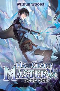 Cover image for Magicraft Master