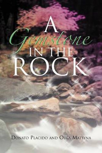 Cover image for A Gemstone in the Rock